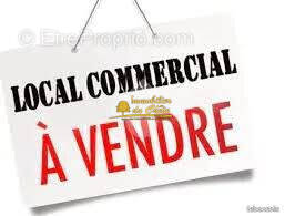 Commerce à LUXEUIL-LES-BAINS