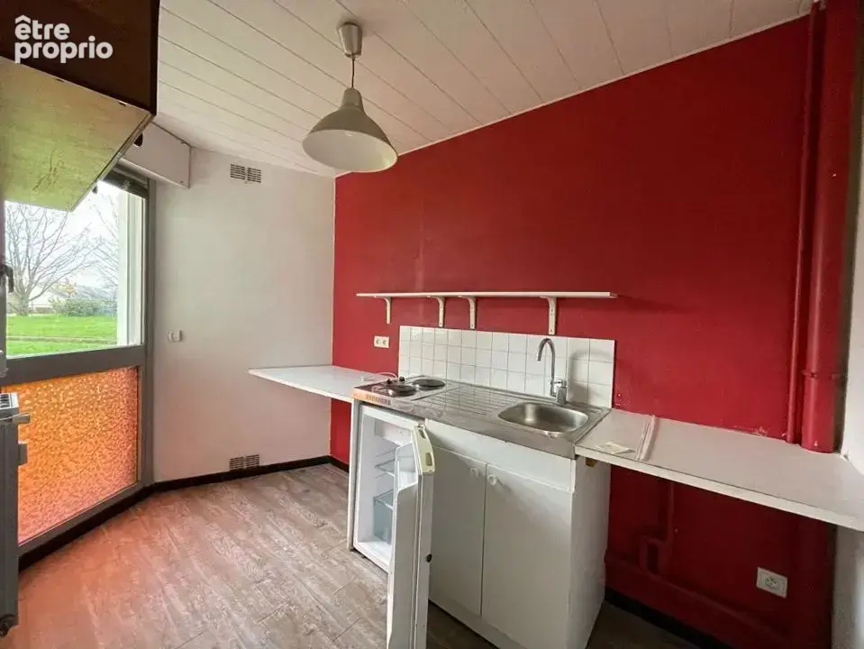 Appartement 1 pièce 32 m² à vendre à Herouville-Saint-Clair (14200) - photo 3
