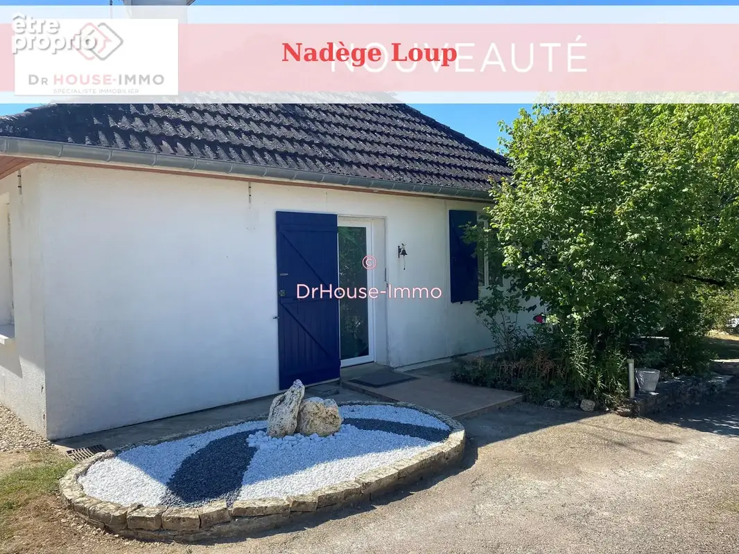 Maison 6 pièces 126 m² à vendre à Leugny (89130) - photo 11