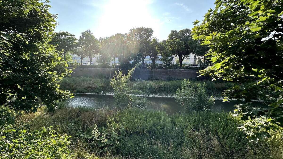 Photo 2 - Appartement à MULHOUSE