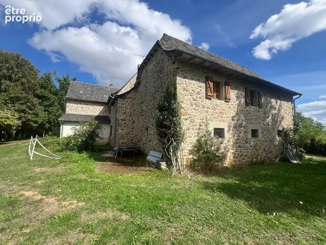 Corps de ferme 5 pièces 185 m2 - photo 5