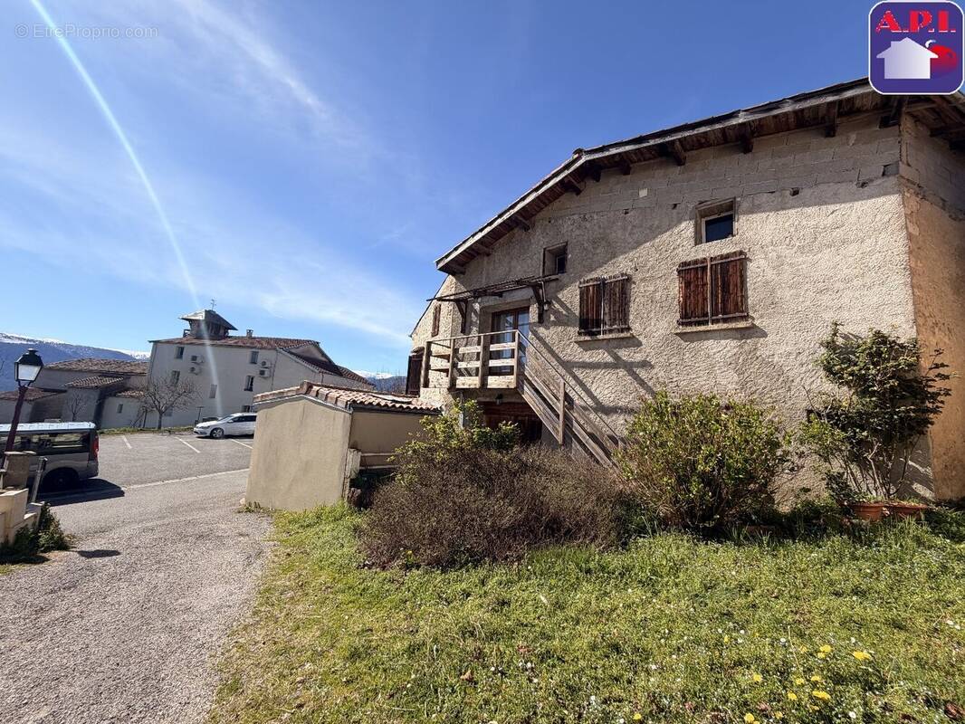 Maison à FOIX