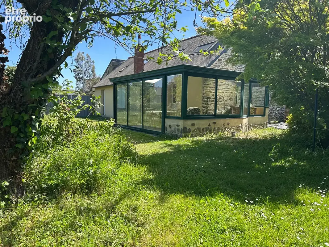Maison à CESSON-SEVIGNE