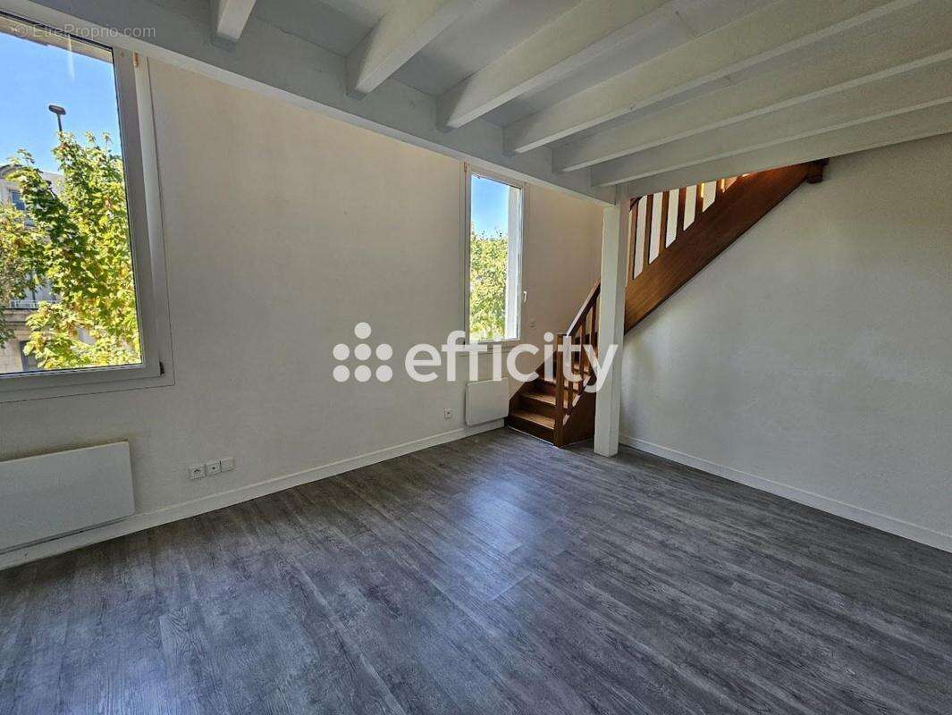 Appartement - photo 2