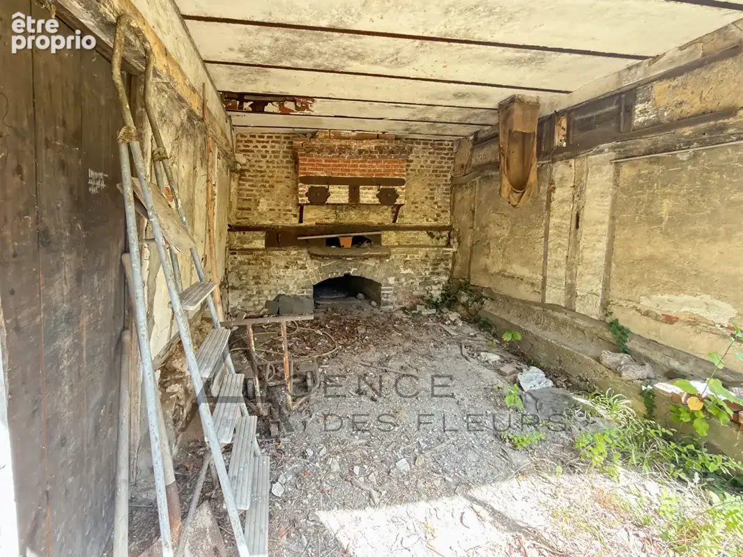 Maison Elbeuf - photo 15