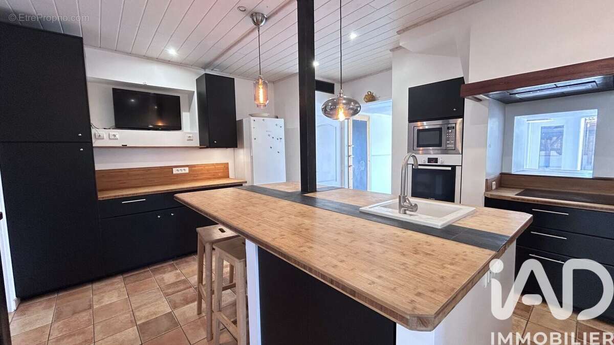 Photo 6 - Maison à IDRON