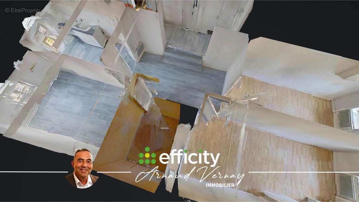 Appartement à TARARE