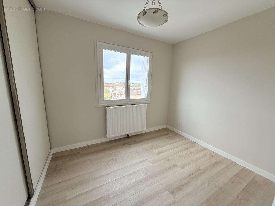 Appartement à MONTAUBAN