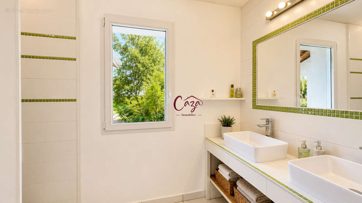Maison 7 Pièces 203 m2 vue dégagée - photo 15