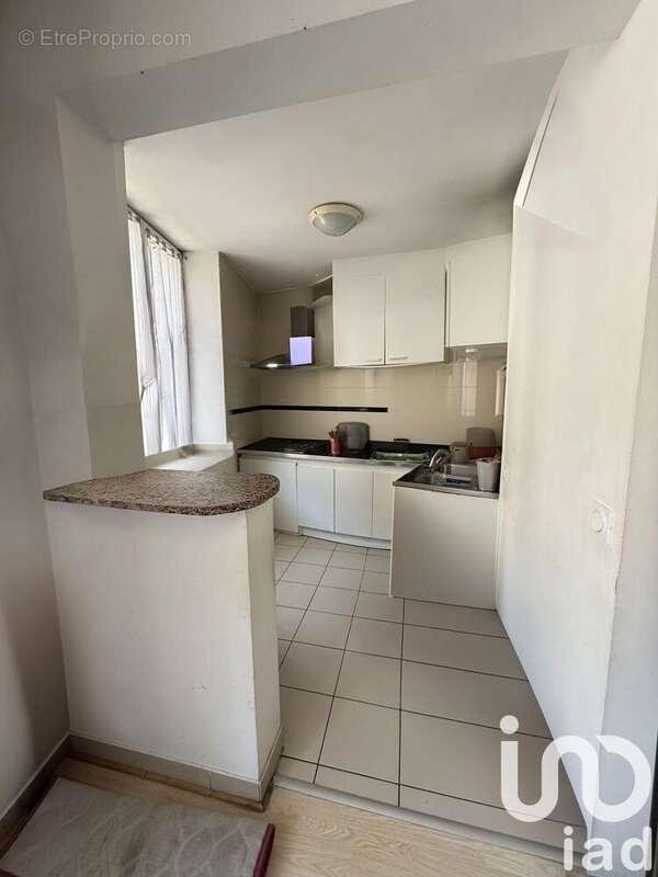 Photo 2 - Appartement à CORBEIL-ESSONNES