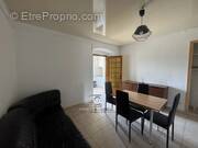 Appartement à CORTE
