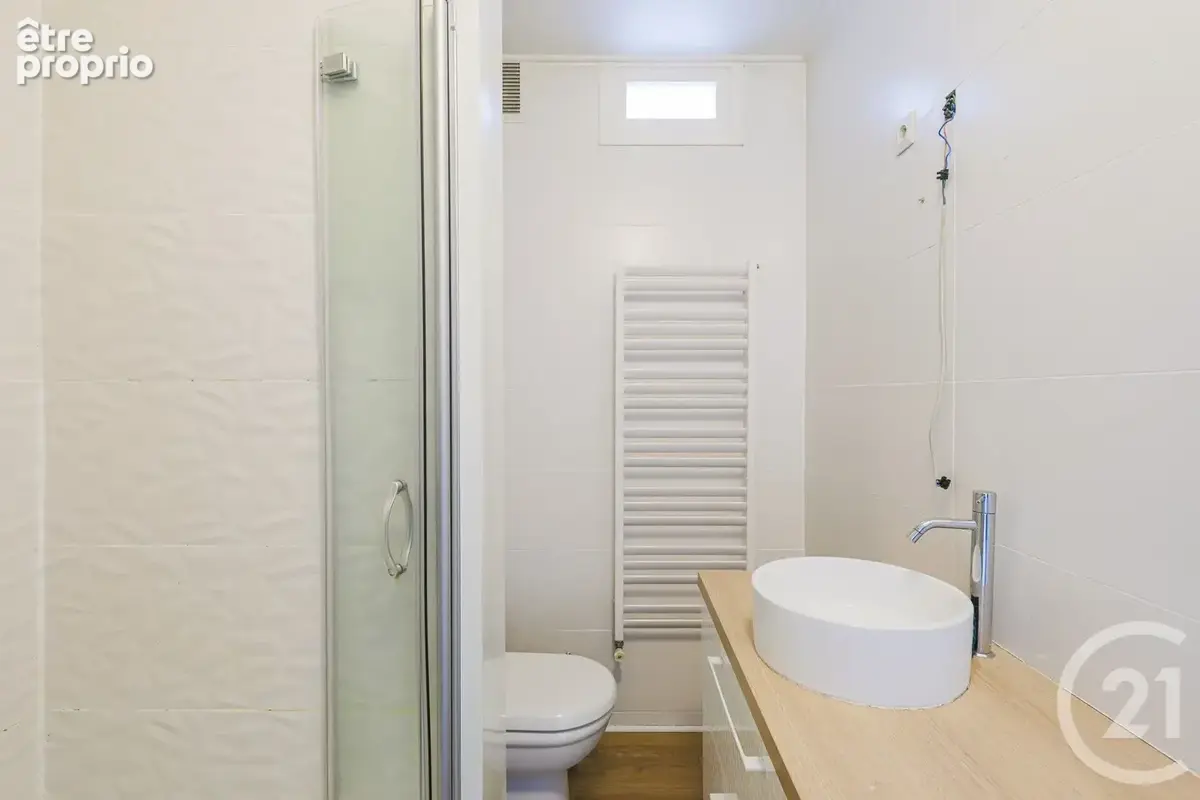 Appartement 3 pièces 63 m² à vendre à Fontaine (38600) - photo 11