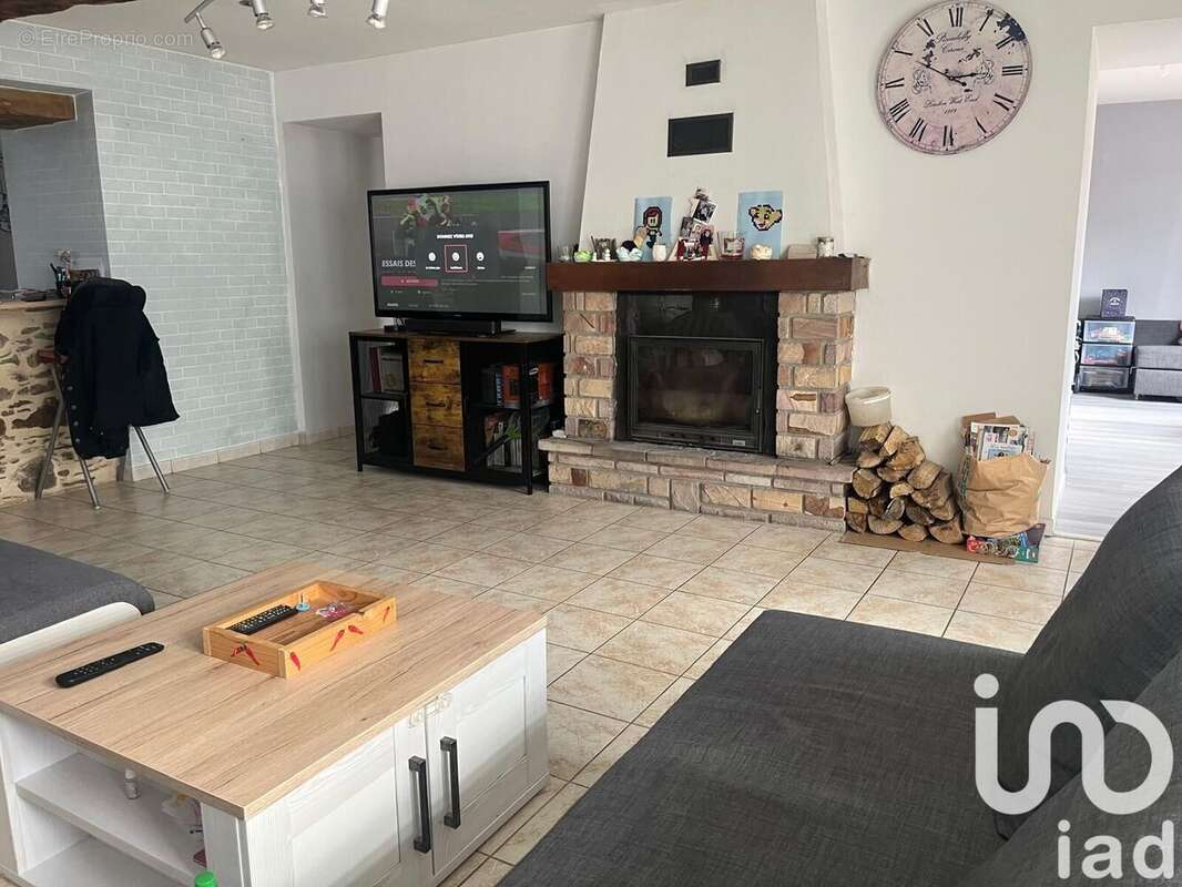 Photo 7 - Maison à PIPRIAC