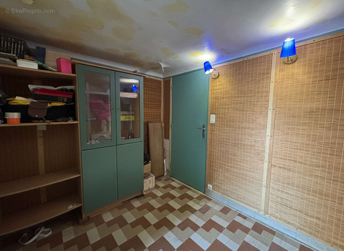 Maison individuelle à Sartrouville - photo 9