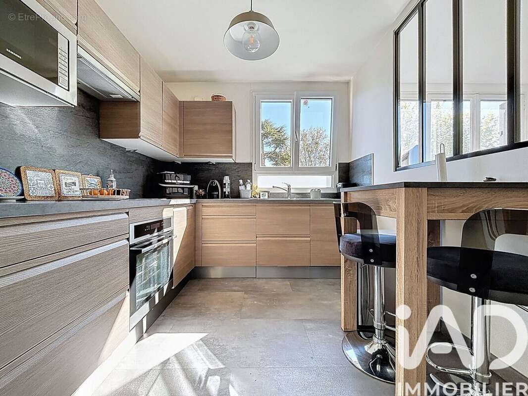 Photo 4 - Appartement à BRETIGNY-SUR-ORGE