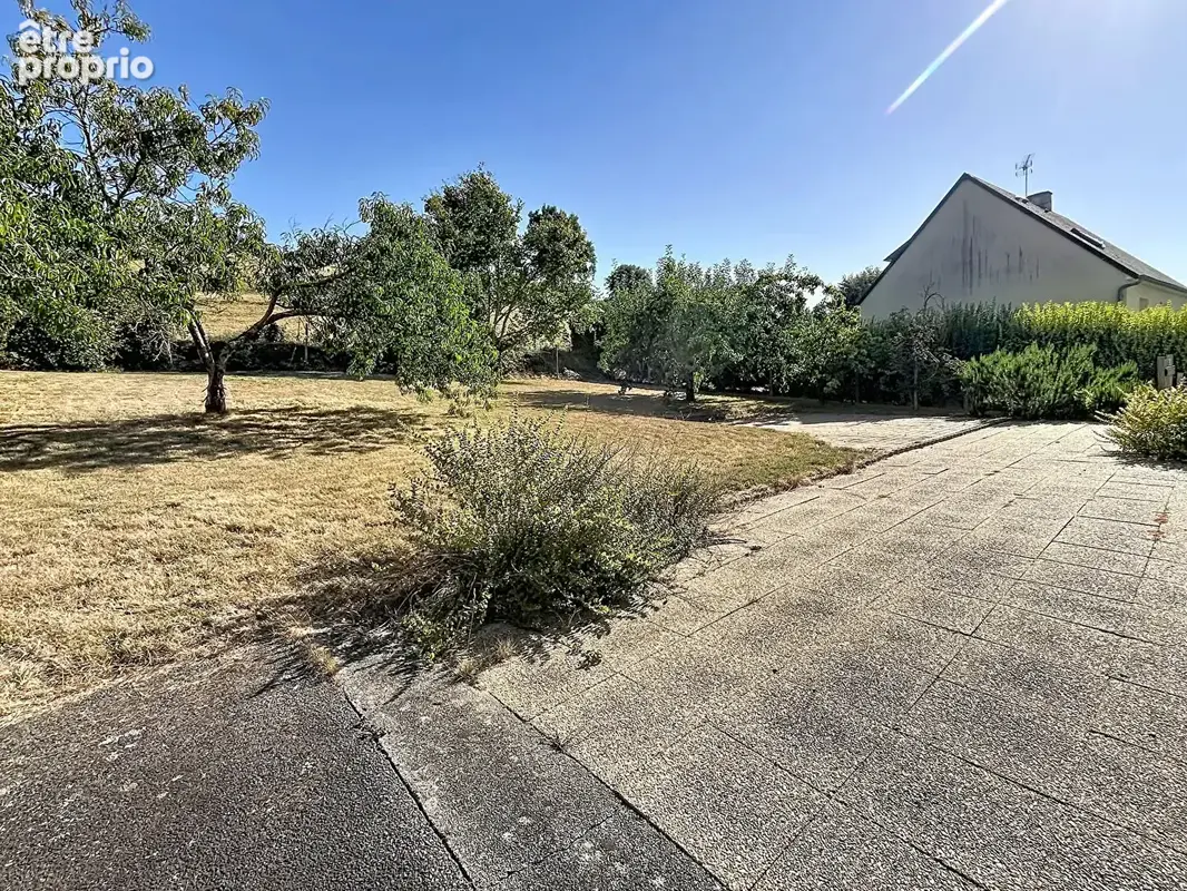 Maison à vendre à Avranches (50300), sous-sol, 5 chambres, vie de plain- pied. - photo 15
