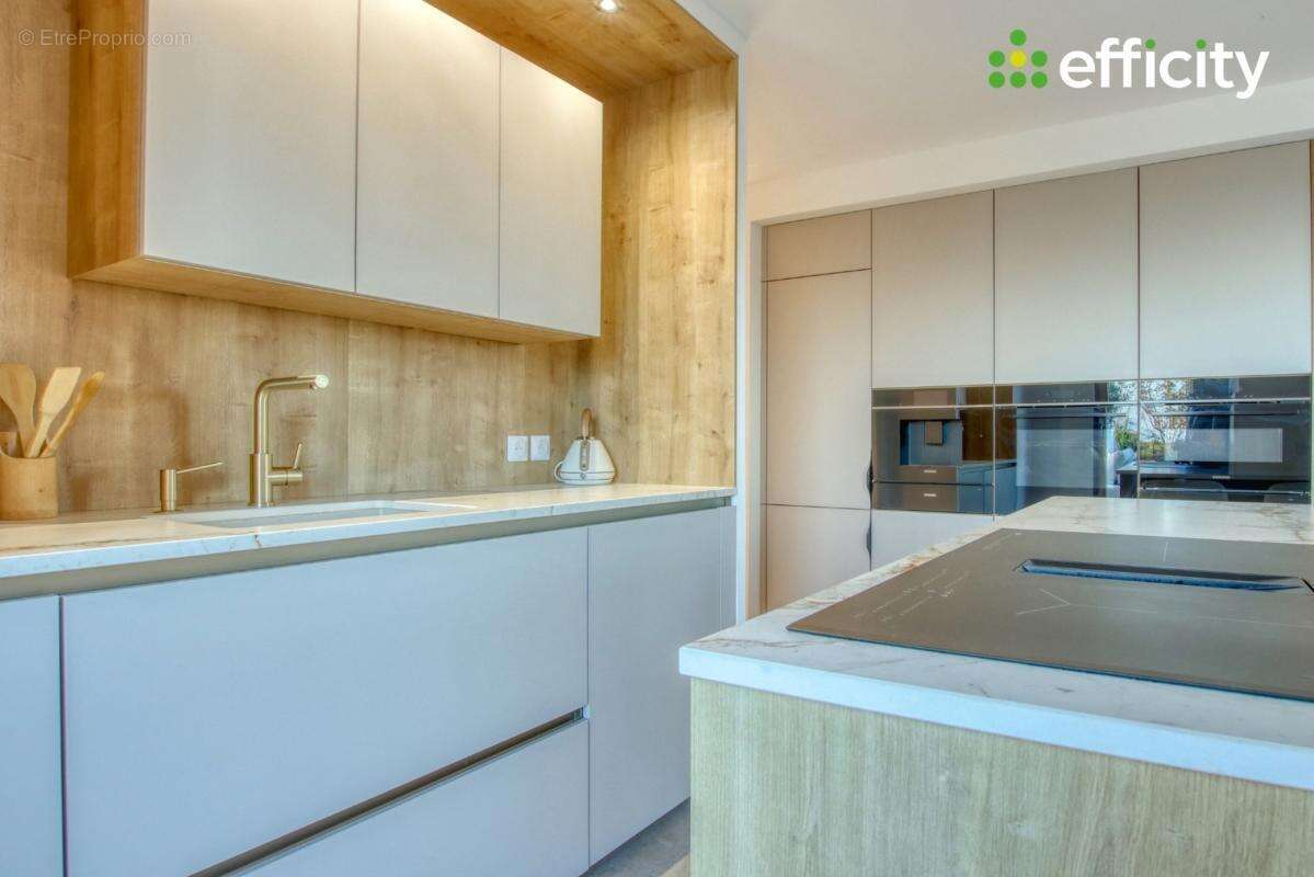 Appartement à DARDILLY
