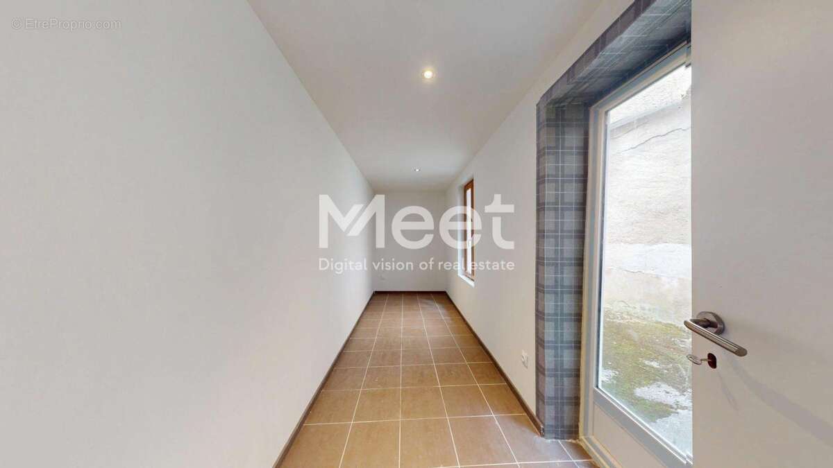 Appartement à JOIGNY
