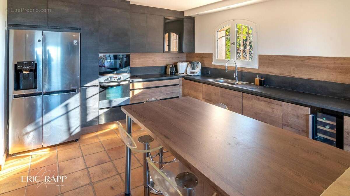 Photo 8 - Maison à SAINT-RAPHAEL