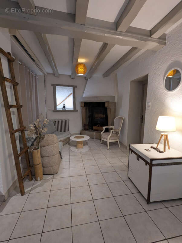 Maison à LE BOUPERE