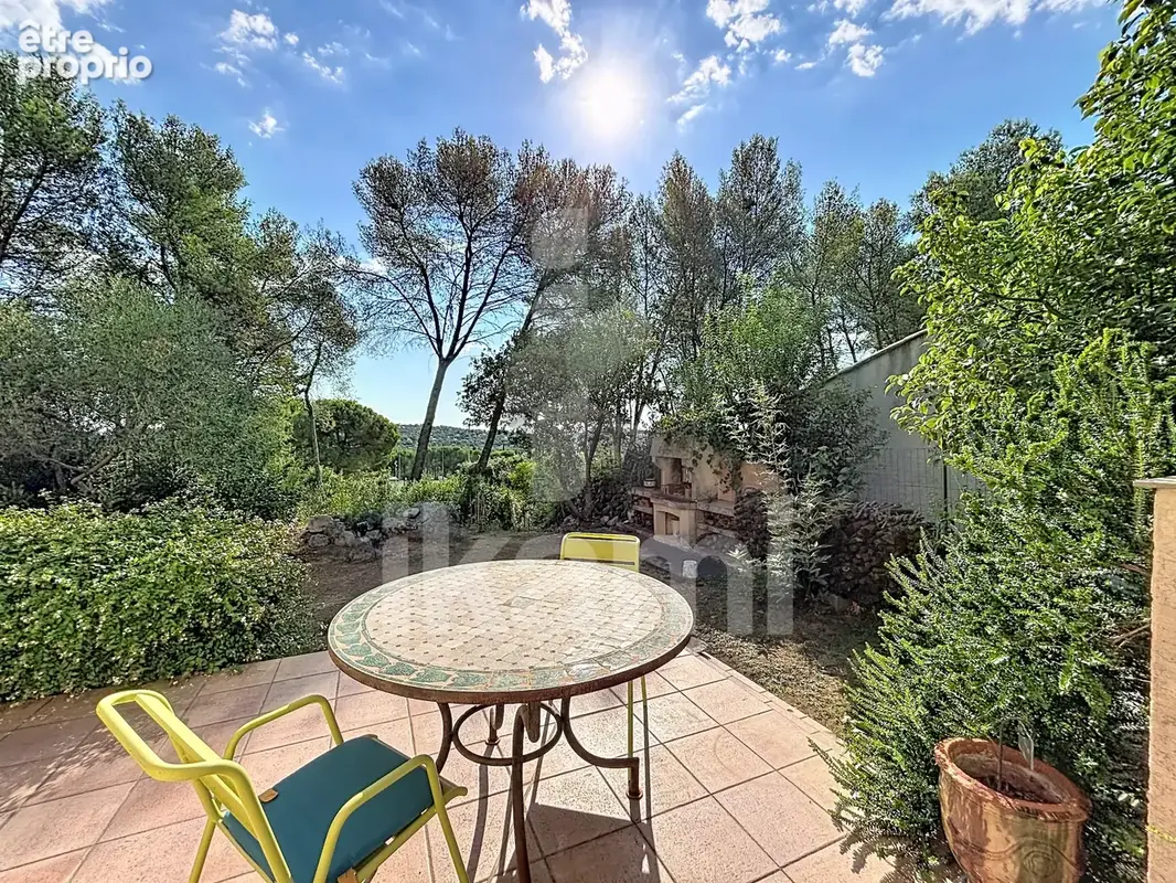 Villa 7 pieces - 178 m2 - vue exceptionnelle - garage- cave - photo 5