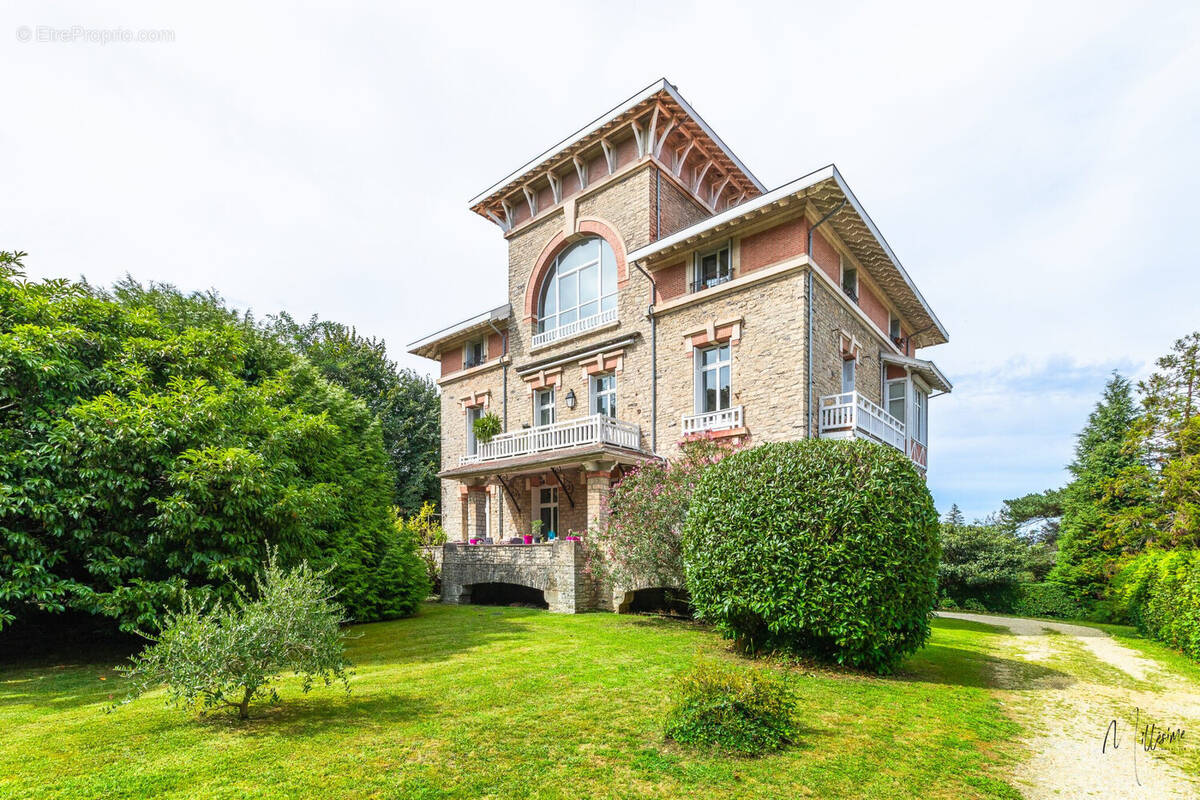 Appartement à ANGLET