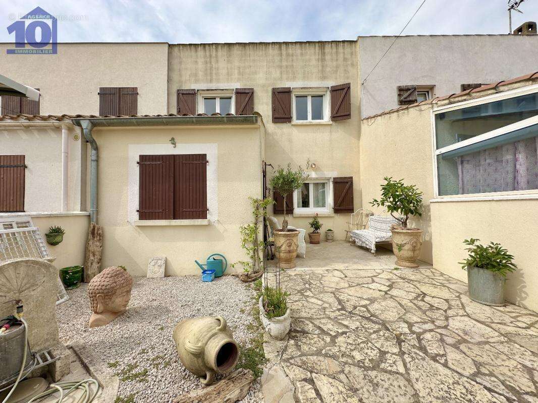 Maison 70 m² à Vendres  - photo 10