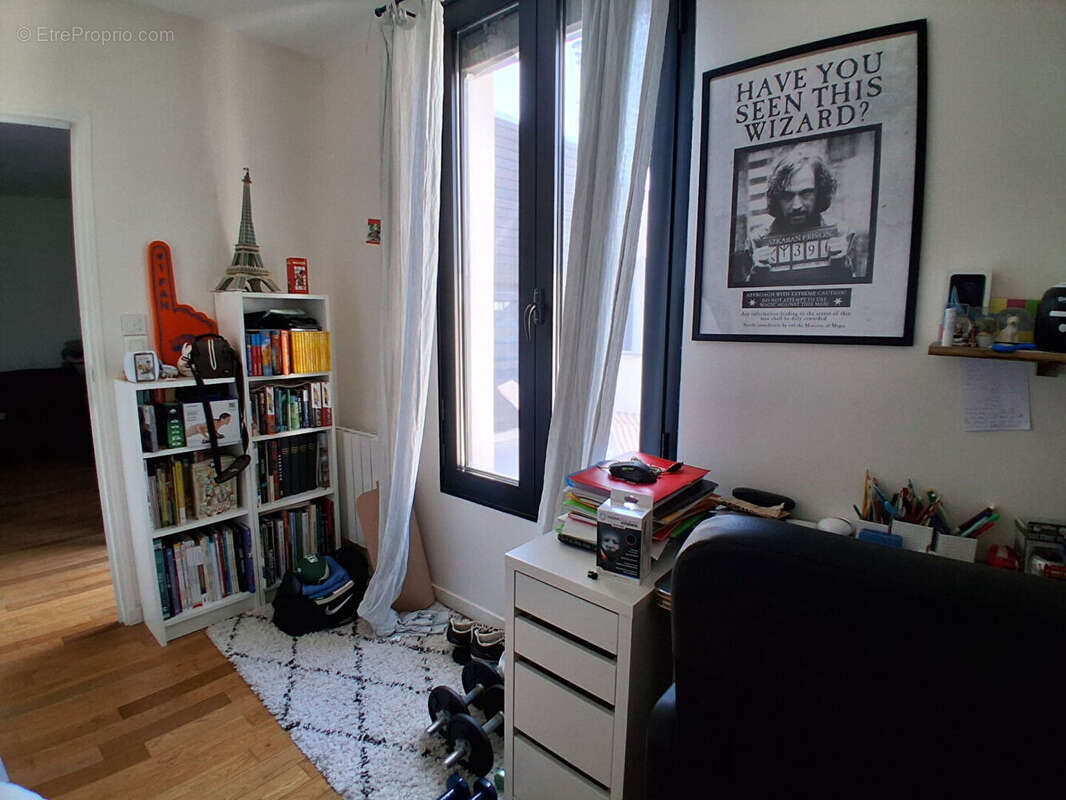 Maison à MONTREUIL