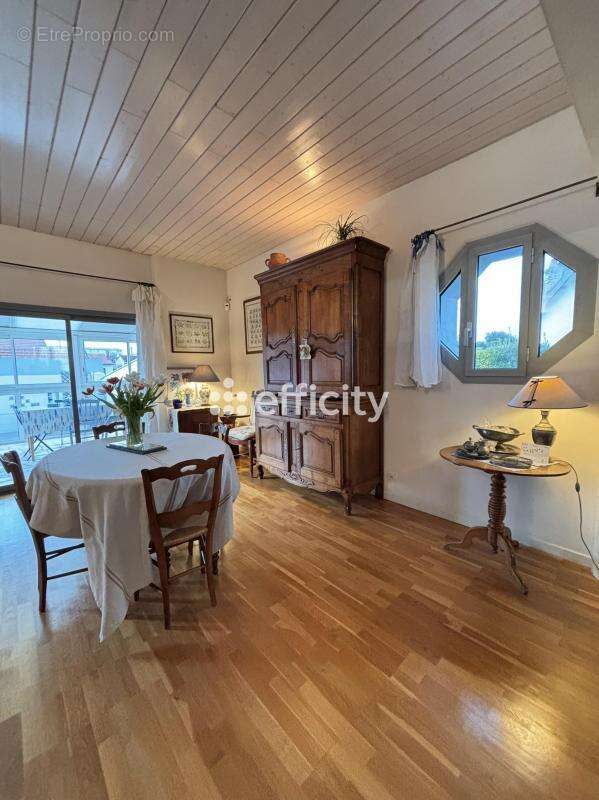 Maison à LA ROCHELLE