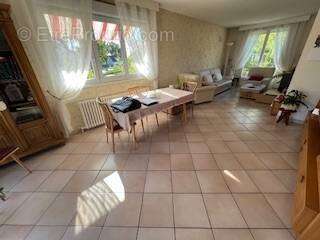 Maison à RAMBOUILLET