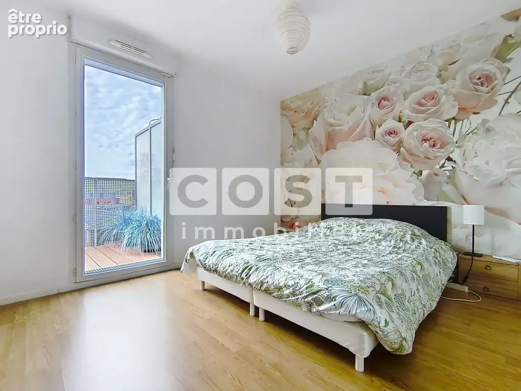 Appartement 5 pièces 98 m² à vendre à Asnieres-Sur-Seine (92600) - photo 5
