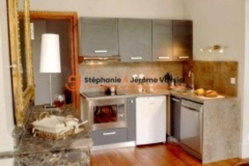 Appartement à BAGNERES-DE-LUCHON