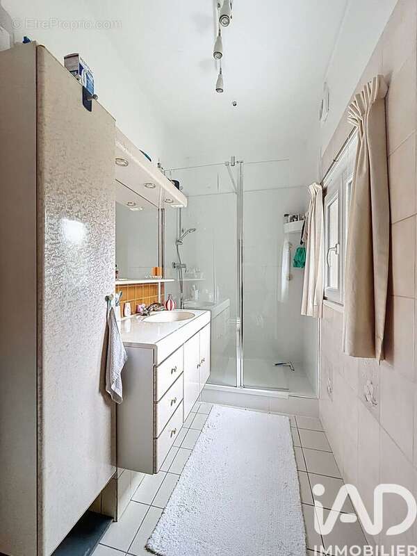 Photo 8 - Appartement à LIMEIL-BREVANNES