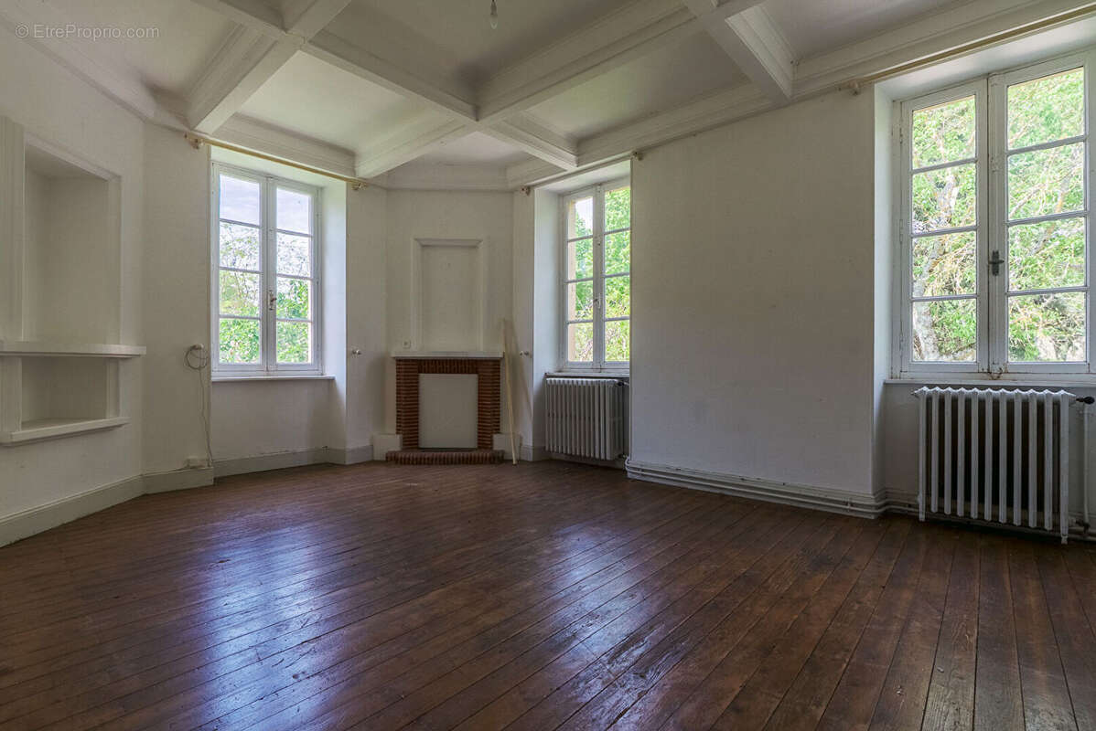 Maison à CARCASSONNE