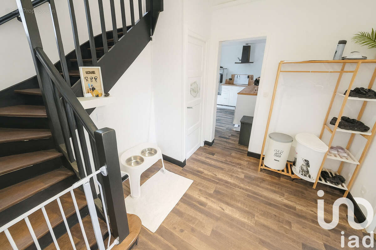 Photo 4 - Maison à CAHAGNES