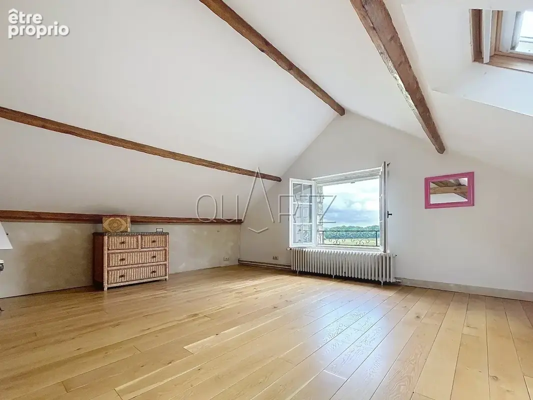 Propriété composée de deux maisons et ses annexes - photo 15