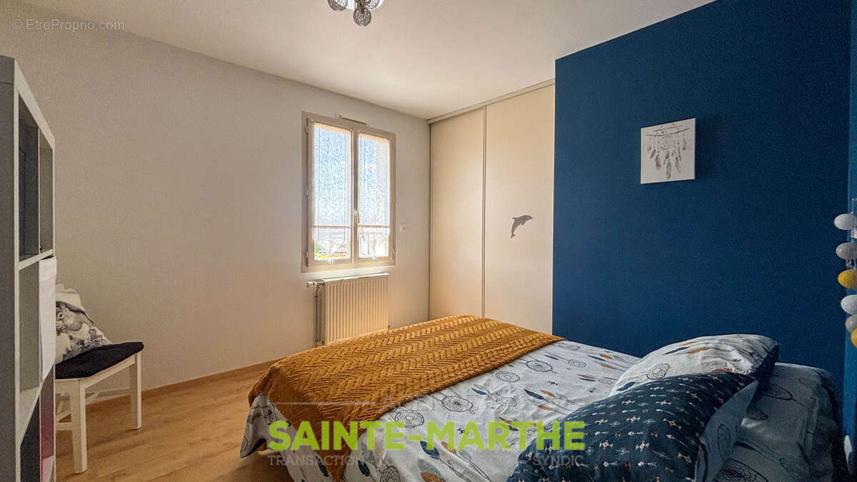 Aiffres. Magnifique pavillon 7 chambres. - photo 11