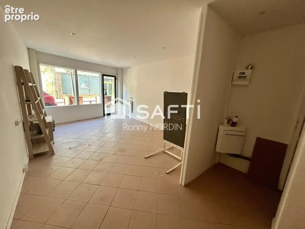 Photo 1 - Appartement à CASTILLON-LA-BATAILLE