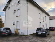 Appartement à LEPANGES-SUR-VOLOGNE