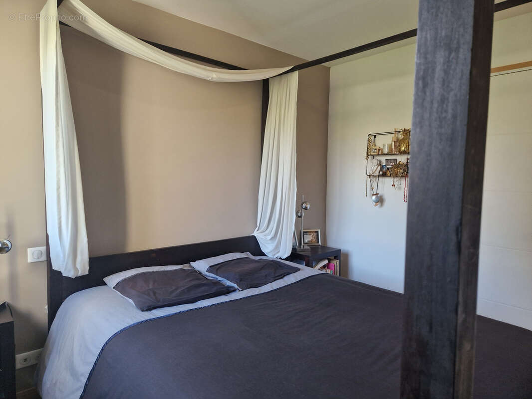 Maison à NOYAL-PONTIVY