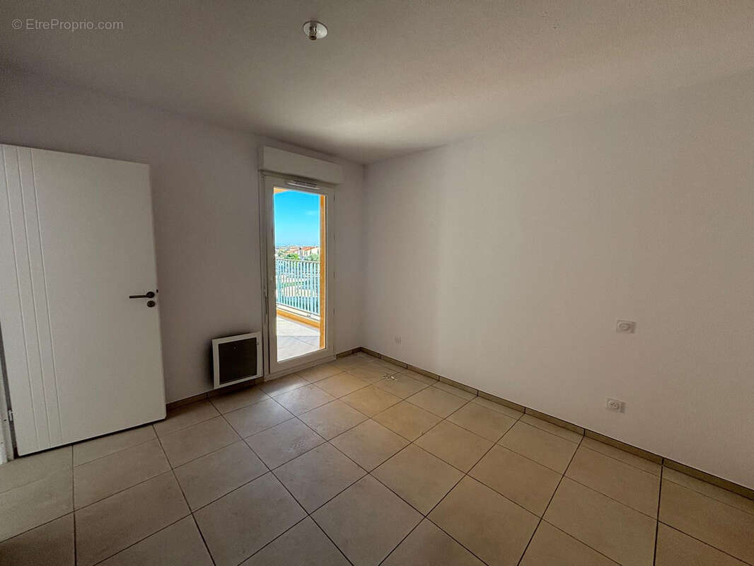 Appartement à POLLESTRES
