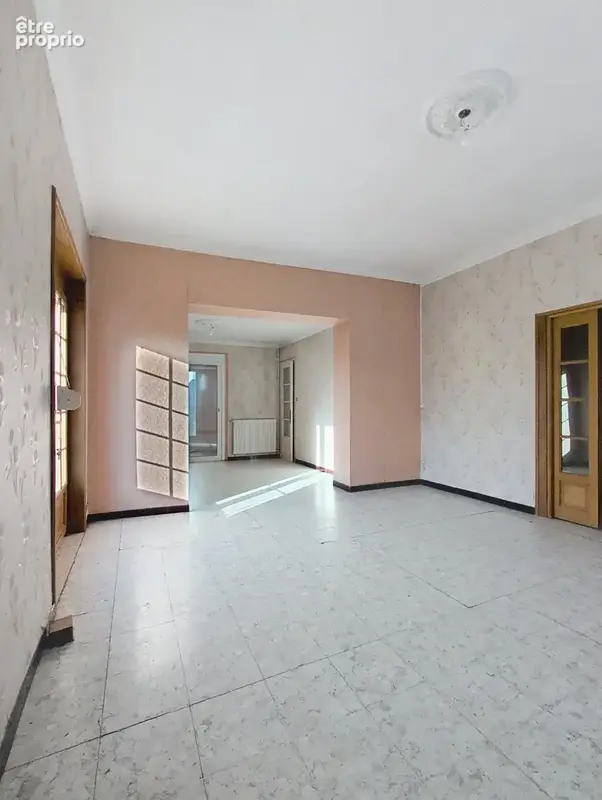 Maison individuelle avec 2 garages - photo 5