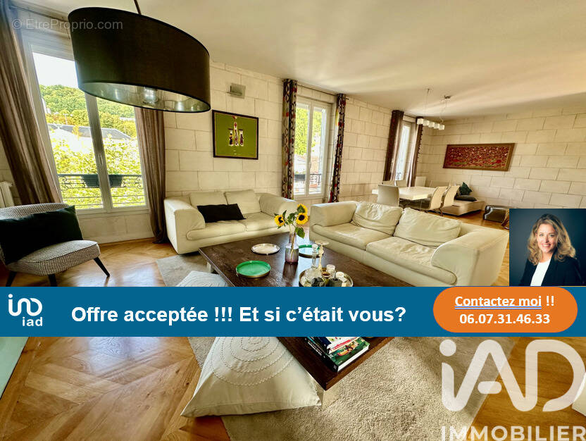 Photo 1 - Appartement à PALAISEAU