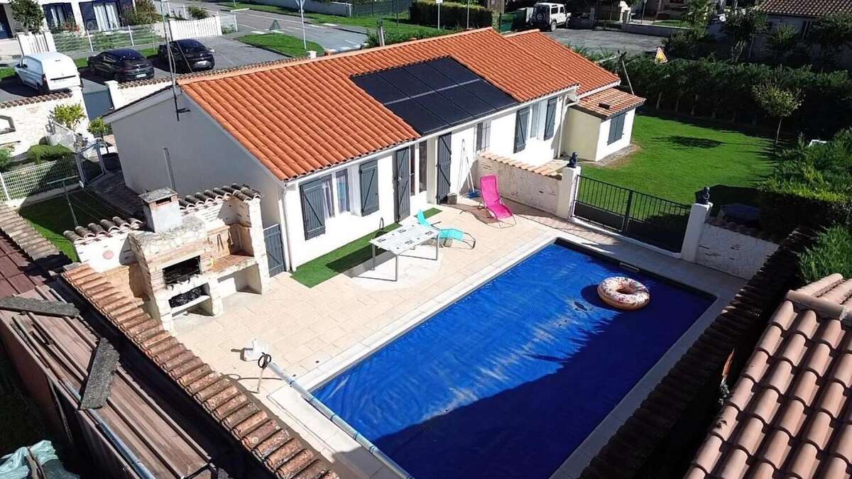 Photo 3 - Maison à SAINT-SYLVESTRE-SUR-LOT