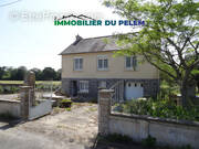 Maison à SAINT-NICOLAS-DU-PELEM