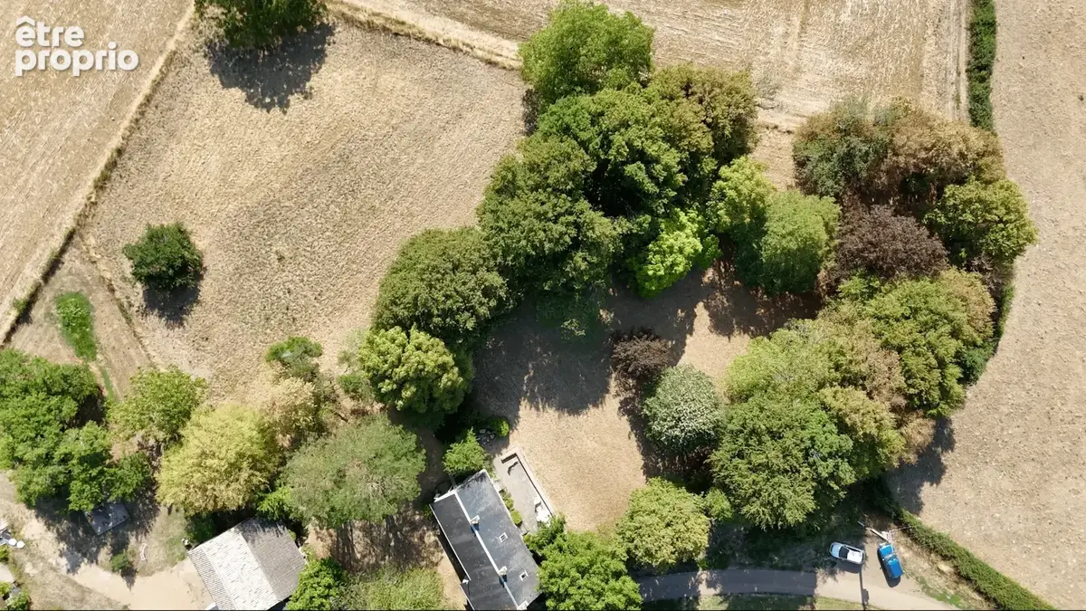 Charmante maison avec jardin arboré - photo 3