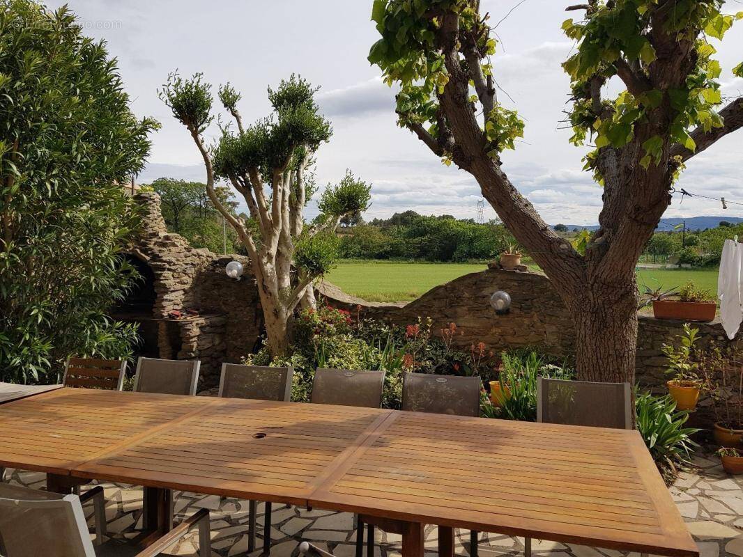 Maison à SAINT-FRICHOUX