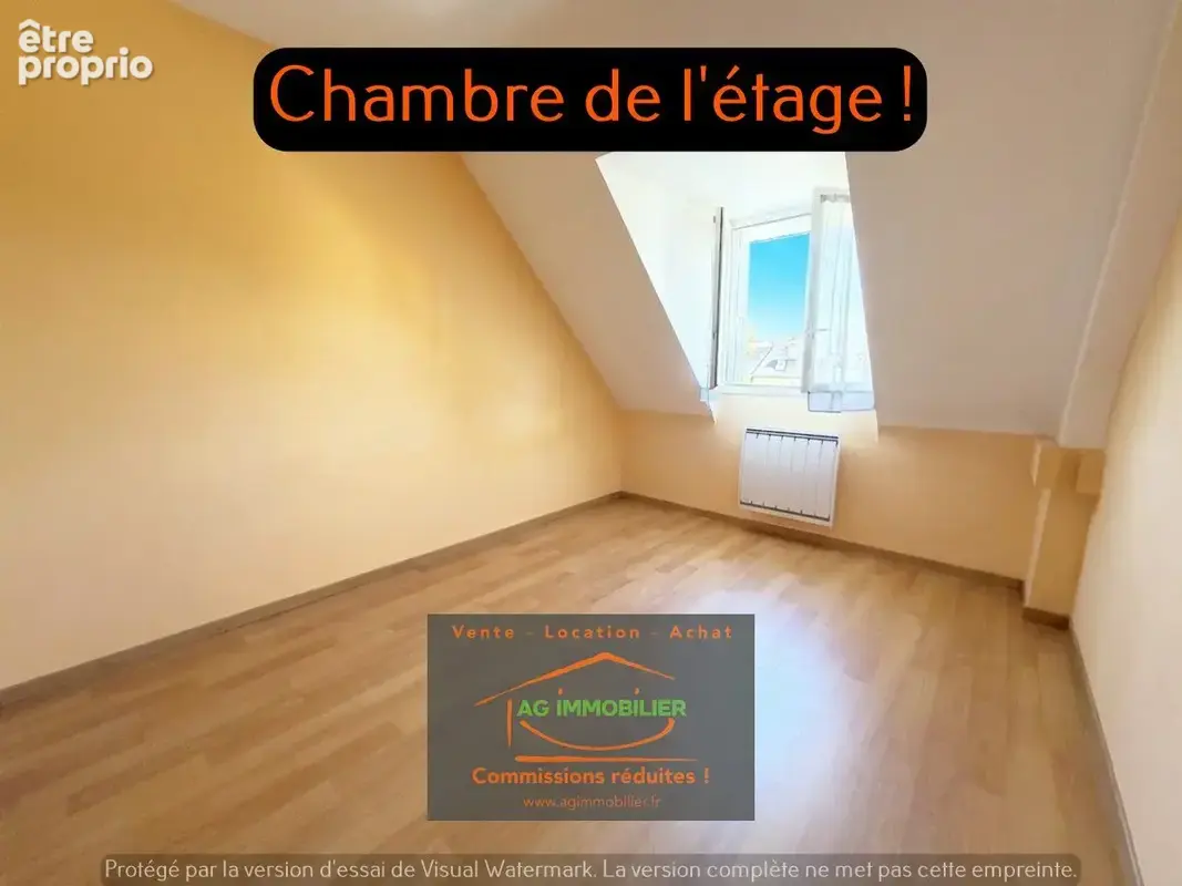 Maison 110 m² à Montgermont  - photo 9