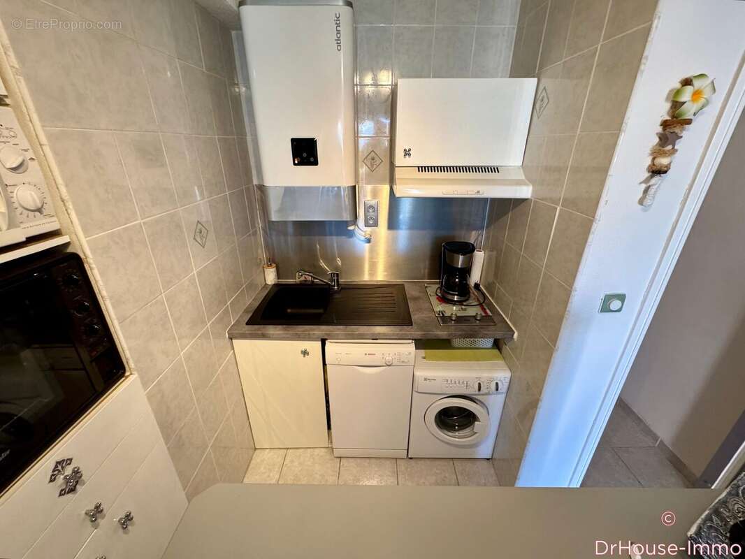 Appartement à AGDE