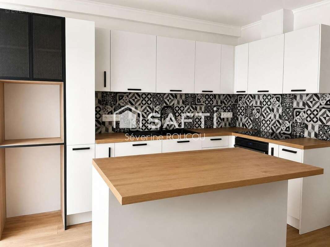 Photo 2 - Appartement à GEX